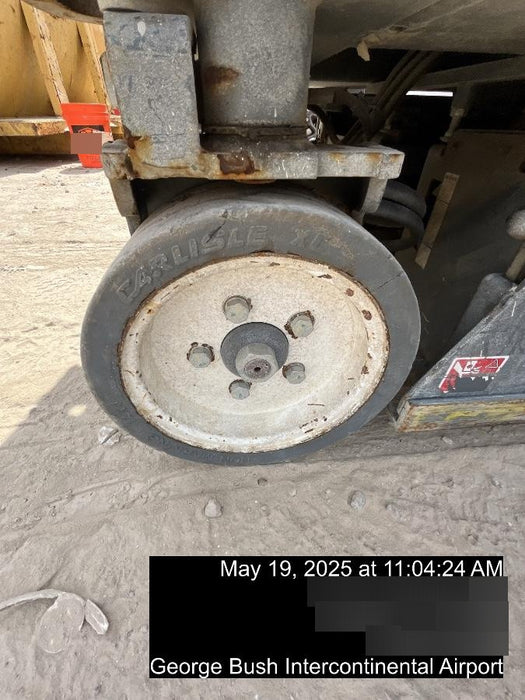 2017 Skyjack SJIII-3219 Skyjack SJ3219, Trojan Battery Set, Extended Warranty 5yr/5k hr