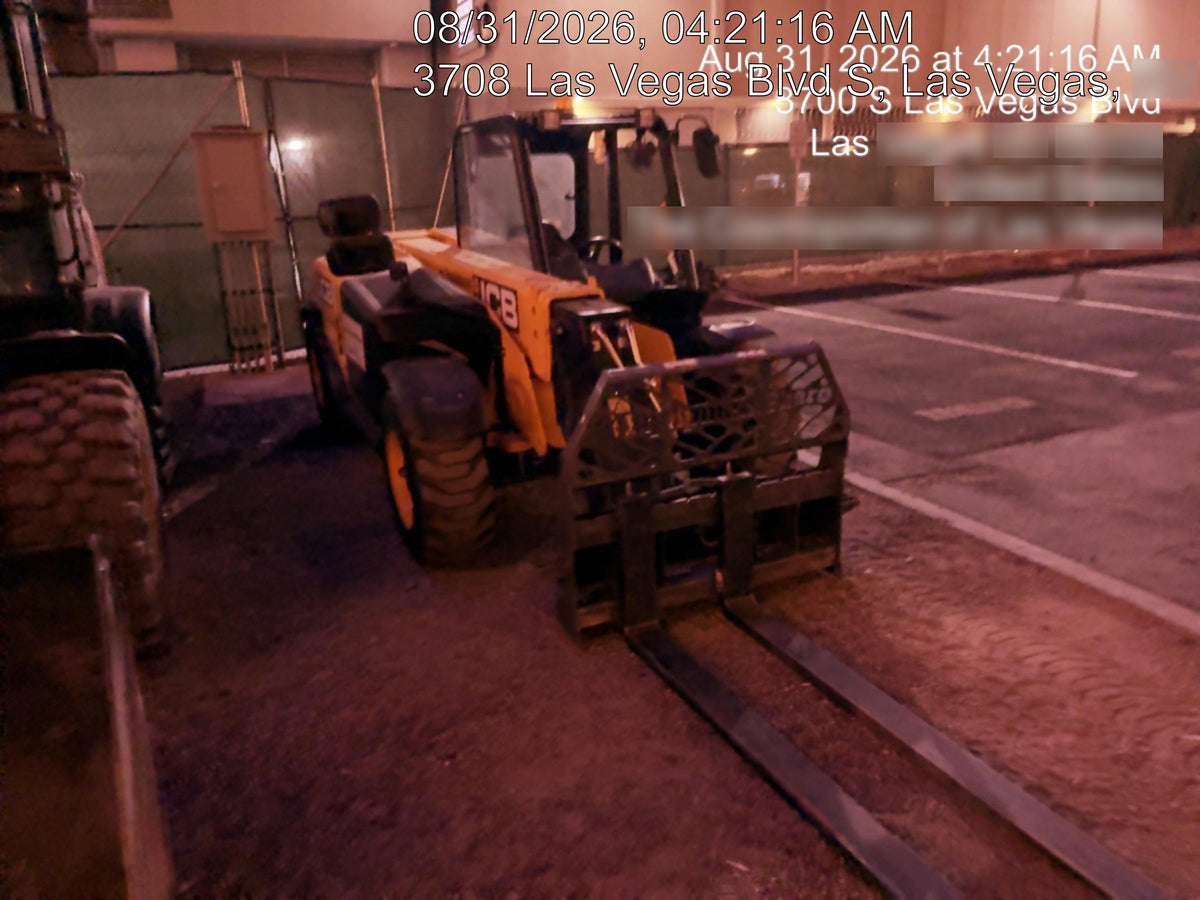 2024 JCB 505-20TC