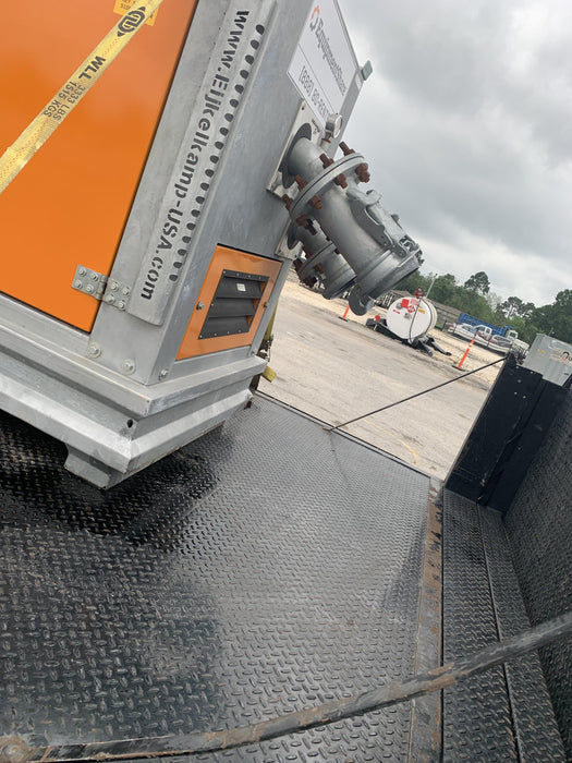 2022 MYERS-SETH MSP PP-150