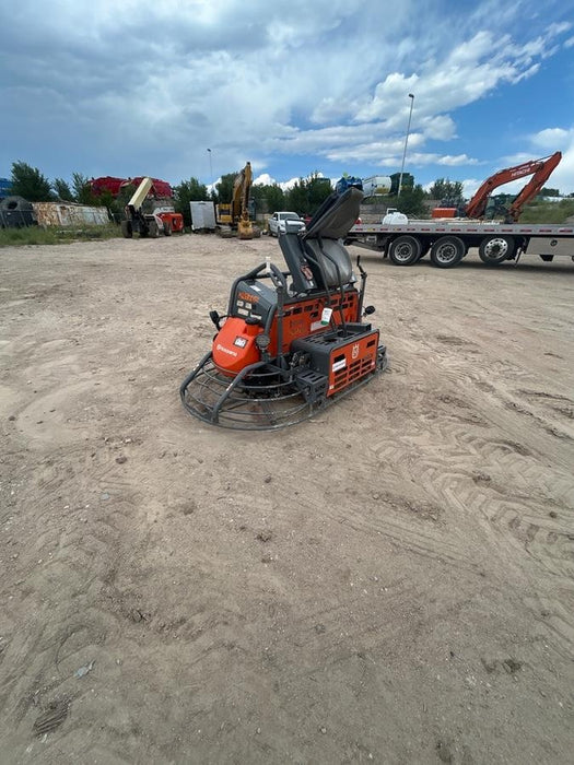 2023 HUSQVARNA CRT 48