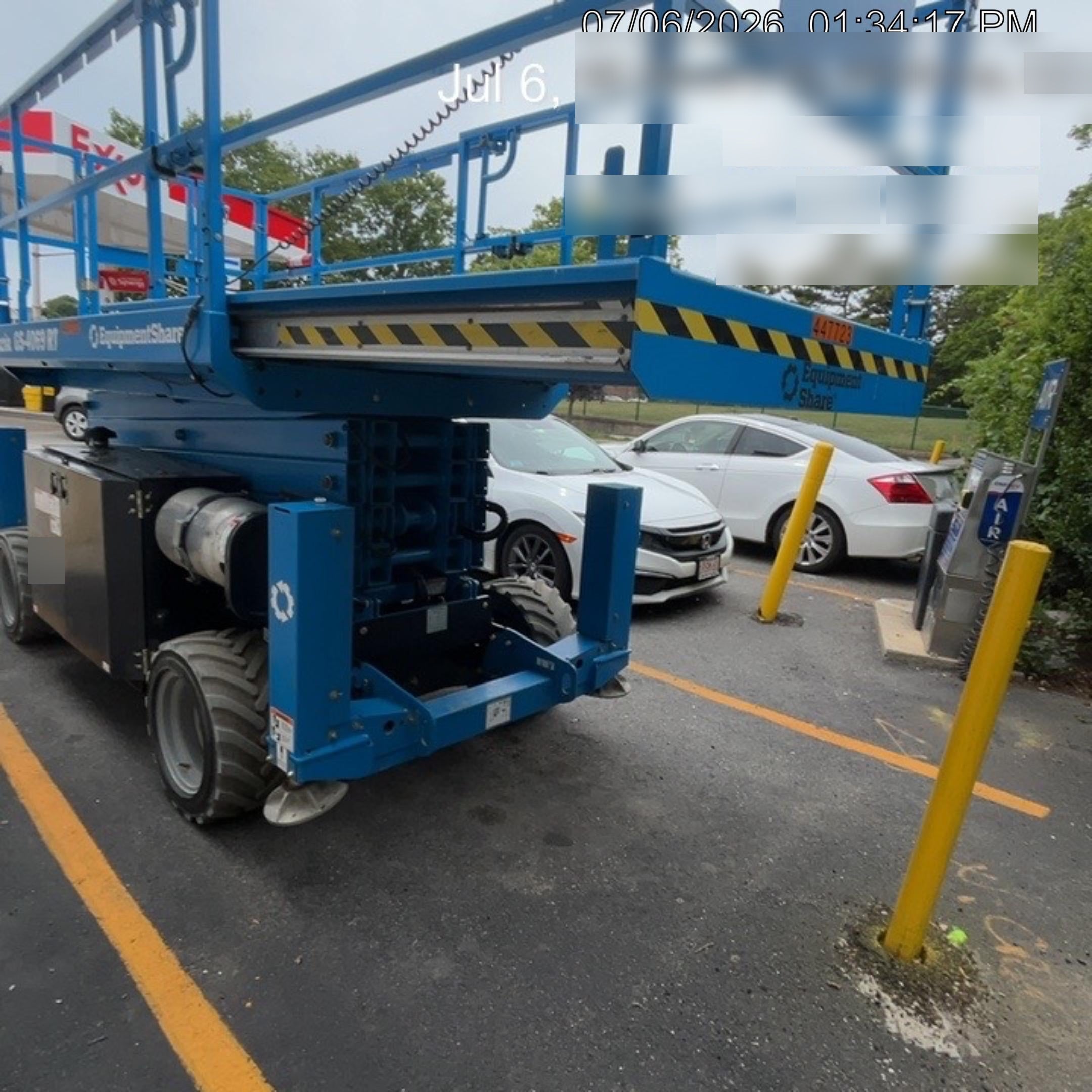 2024 GENIE GS-4069 RT