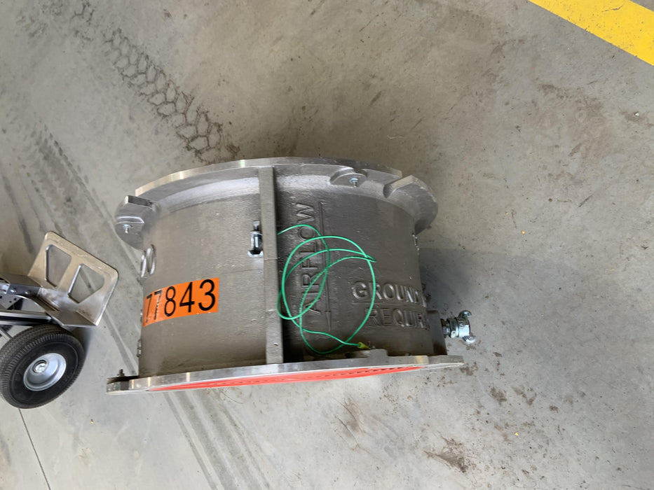 2020 MICHIGAN PNEUMATIC JF20