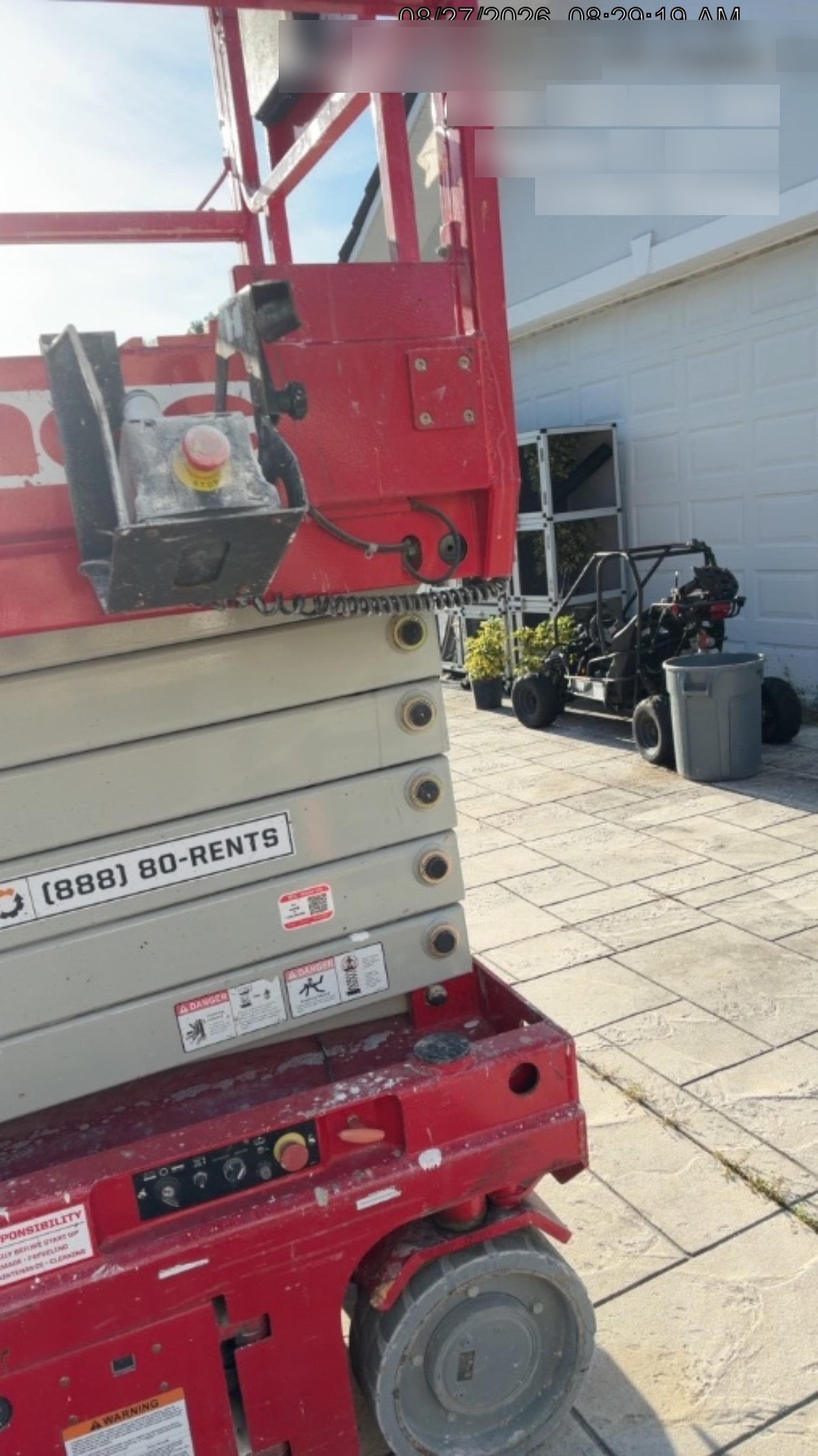 2022 MEC 4046SE