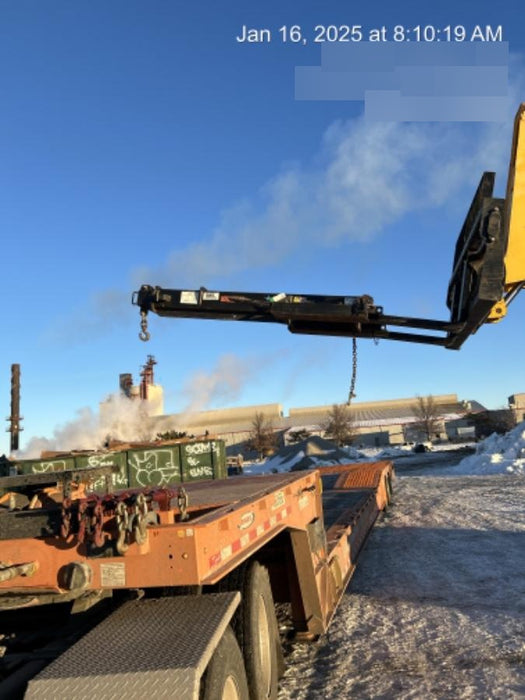 2023 STAR INDUSTRIES M1360B - Star JIB Boom