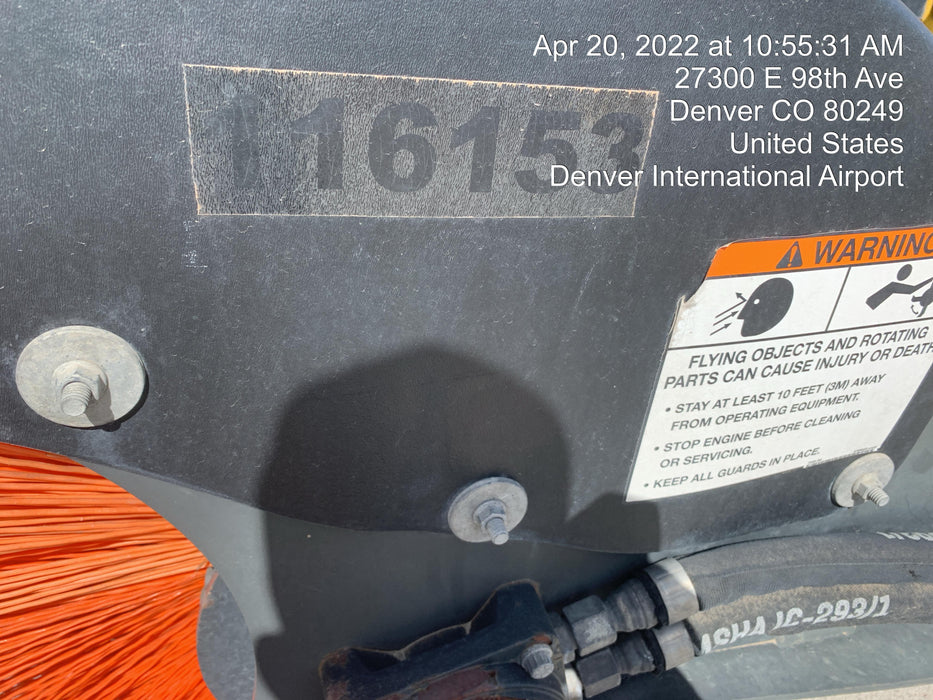 2020 BOBCAT 7337715-N