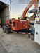 2020 Ditch Witch HX30 500G Spoils Tank, 80G Water Tank, 48" Lance, #3 Nozzel, VT9H 500 GAL HYD TRAILER