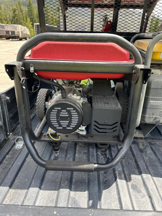 2025 MI-T-M GEN-6500-0MM1