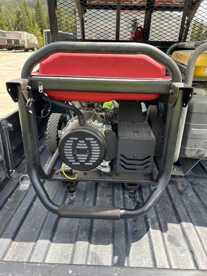 2025 MI-T-M GEN-6500-0MM1