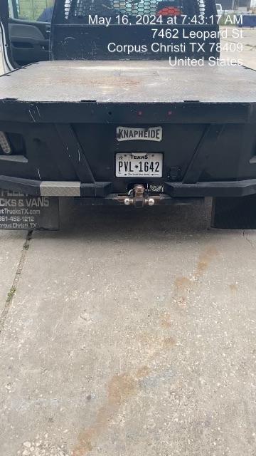 2022 TEXAS PNEUMATIC TOOLS, INC. TB-12-EXP