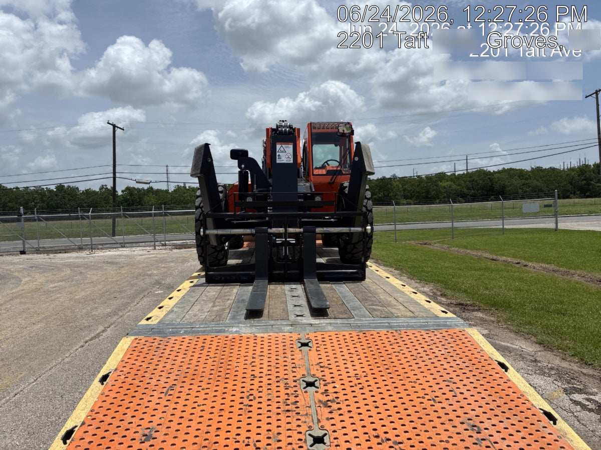 2026 SKYTRAK 12054