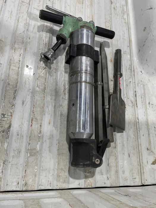 2019 SULLAIR MPB 90A