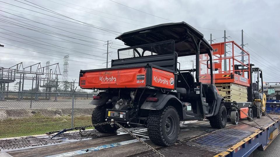 2022 KUBOTA RTV-X1140W-H (Canopy)