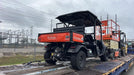 2022 KUBOTA RTV-X1140W-H (Canopy)