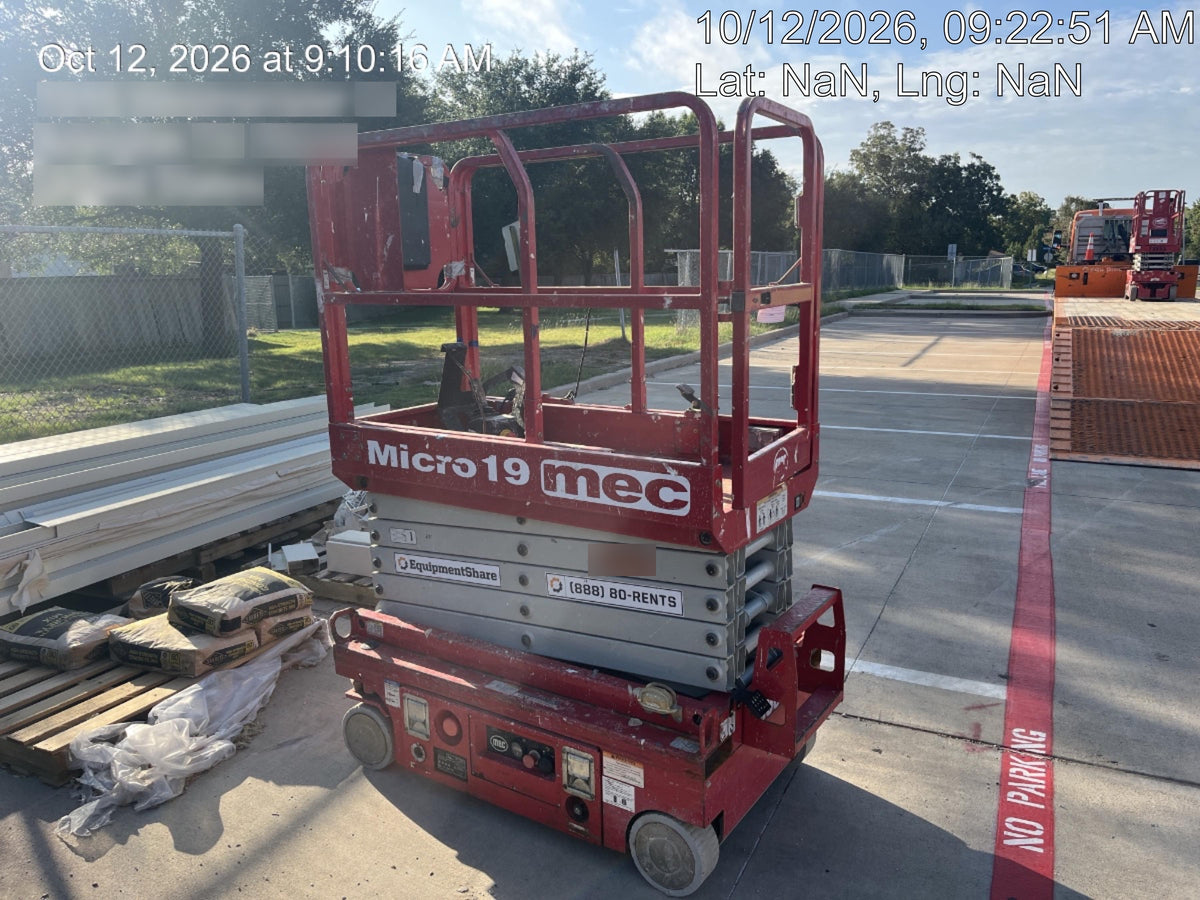 2019 MEC Micro 19