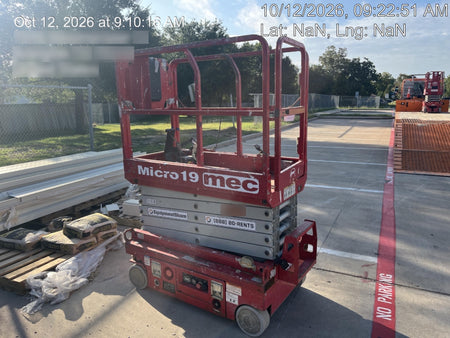 2019 MEC Micro 19