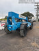 2019 Genie GTH-636 Genie GTH-636 w/Enclosed Cab w/HVAC, Work Lights, Solid Tires, Beacon, 48" Carriage and Forks