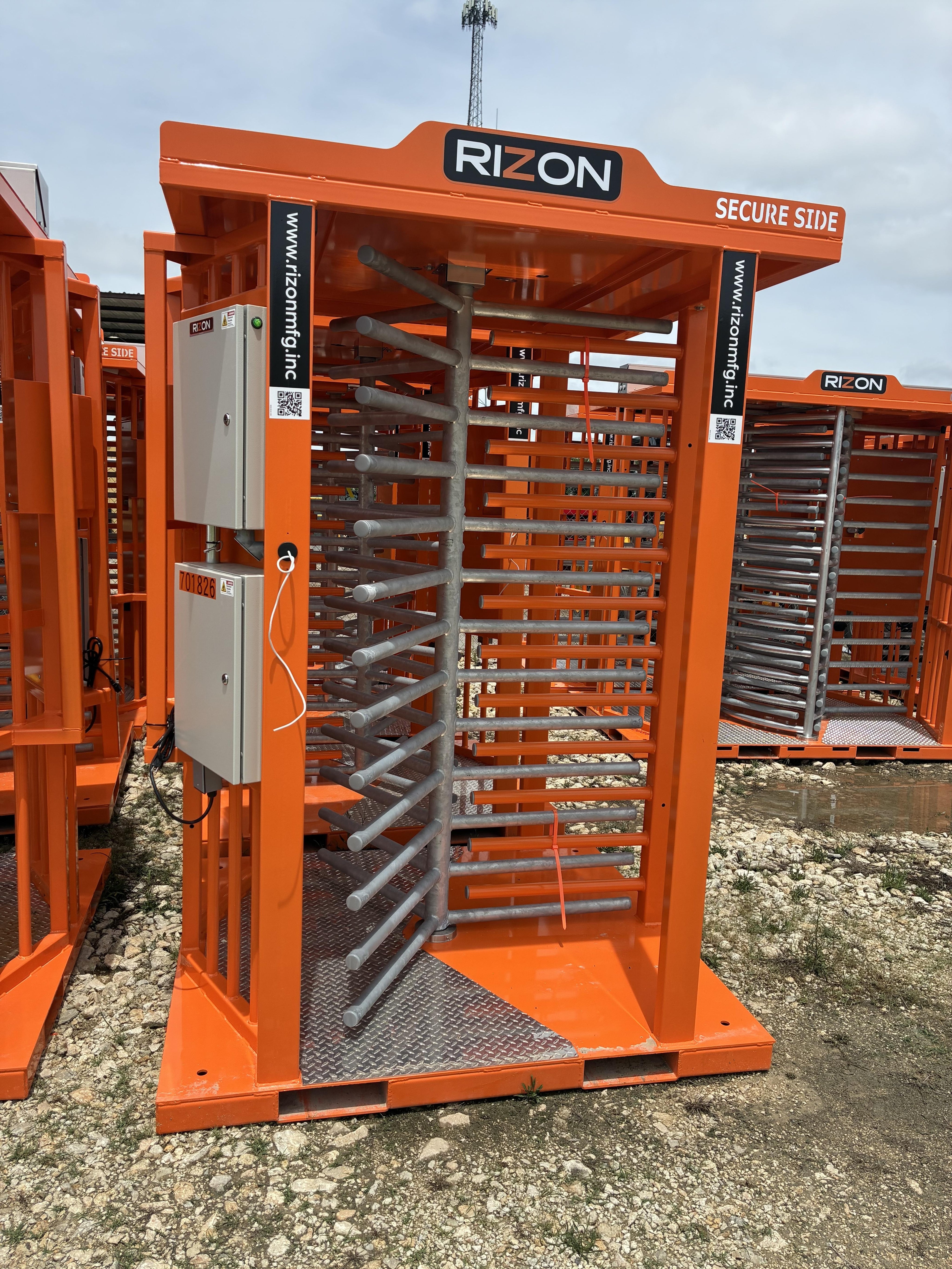 2026 RIZON PEGASUS-100PRO