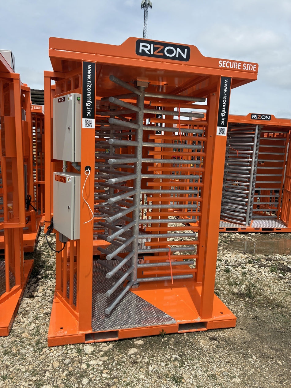 2026 RIZON PEGASUS-100PRO
