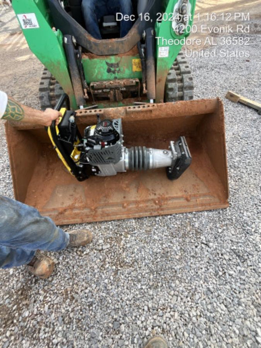 2024 WACKER NEUSON WP1550AW