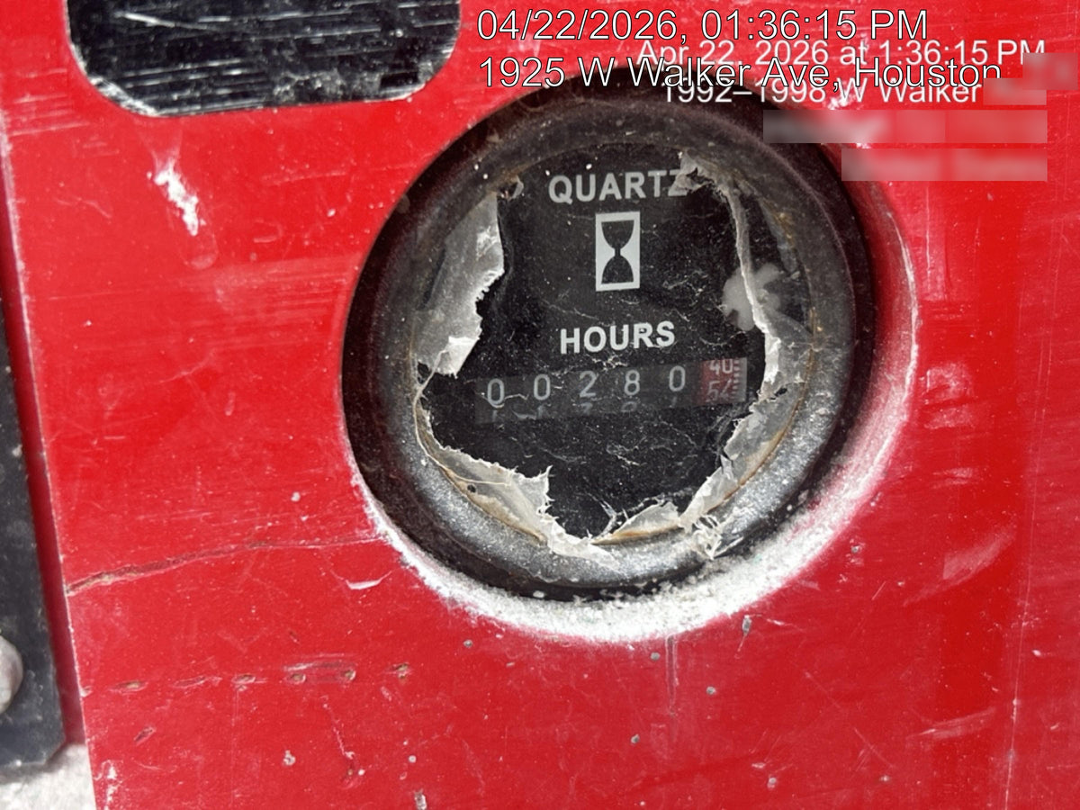 2021 LGMG SS1230E