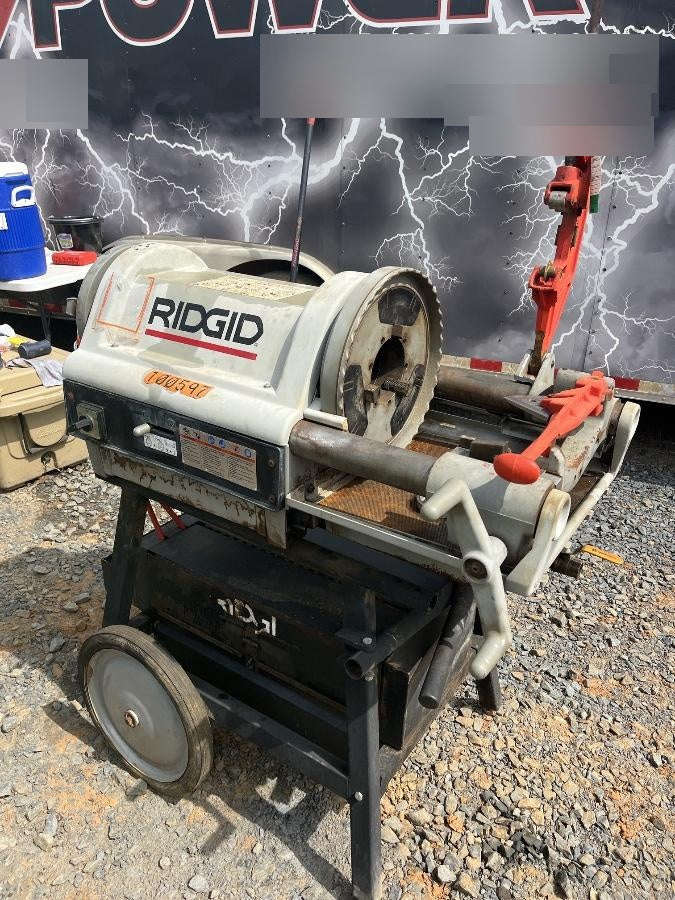 2020 RIDGID 1224