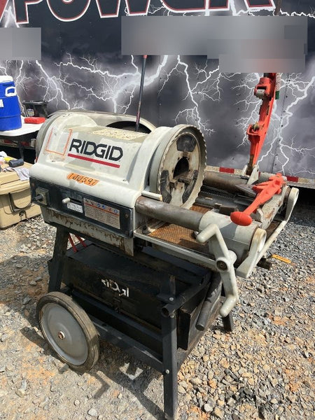 2020 RIDGID 1224