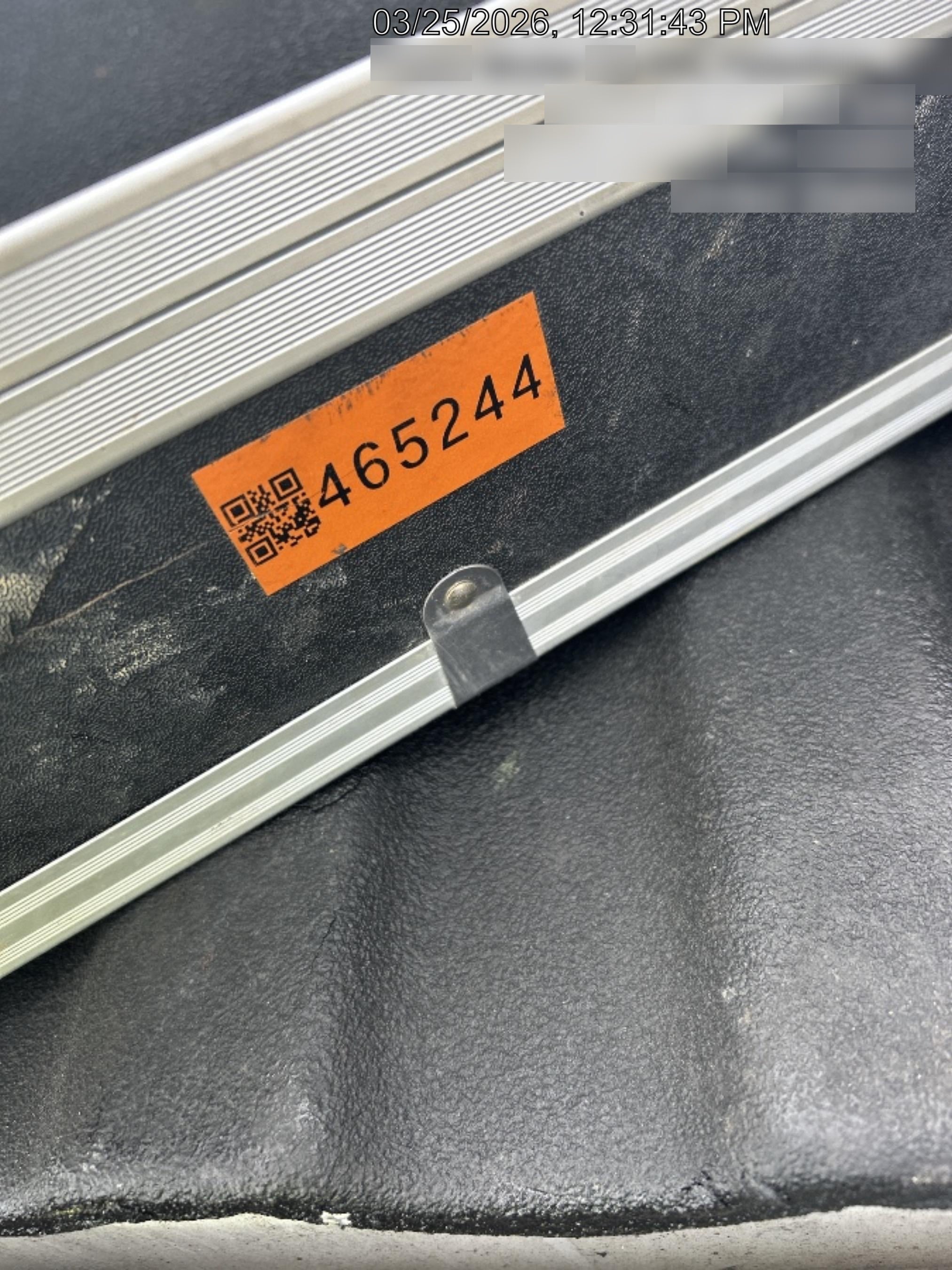 2024 ENERPAC SP35S
