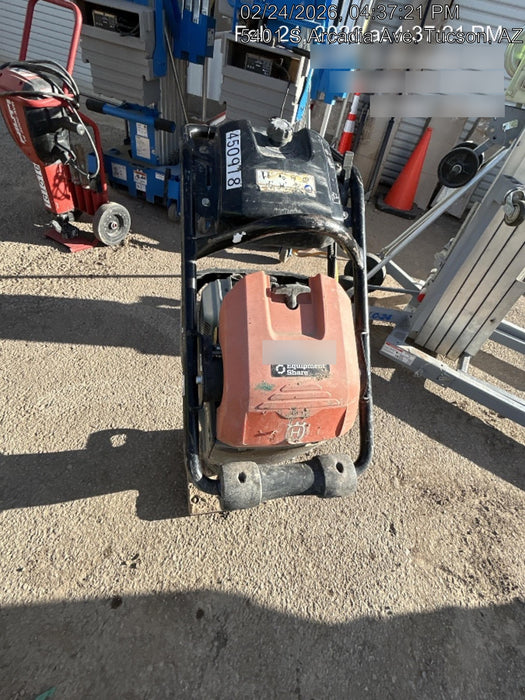 2024 HUSQVARNA LT6005