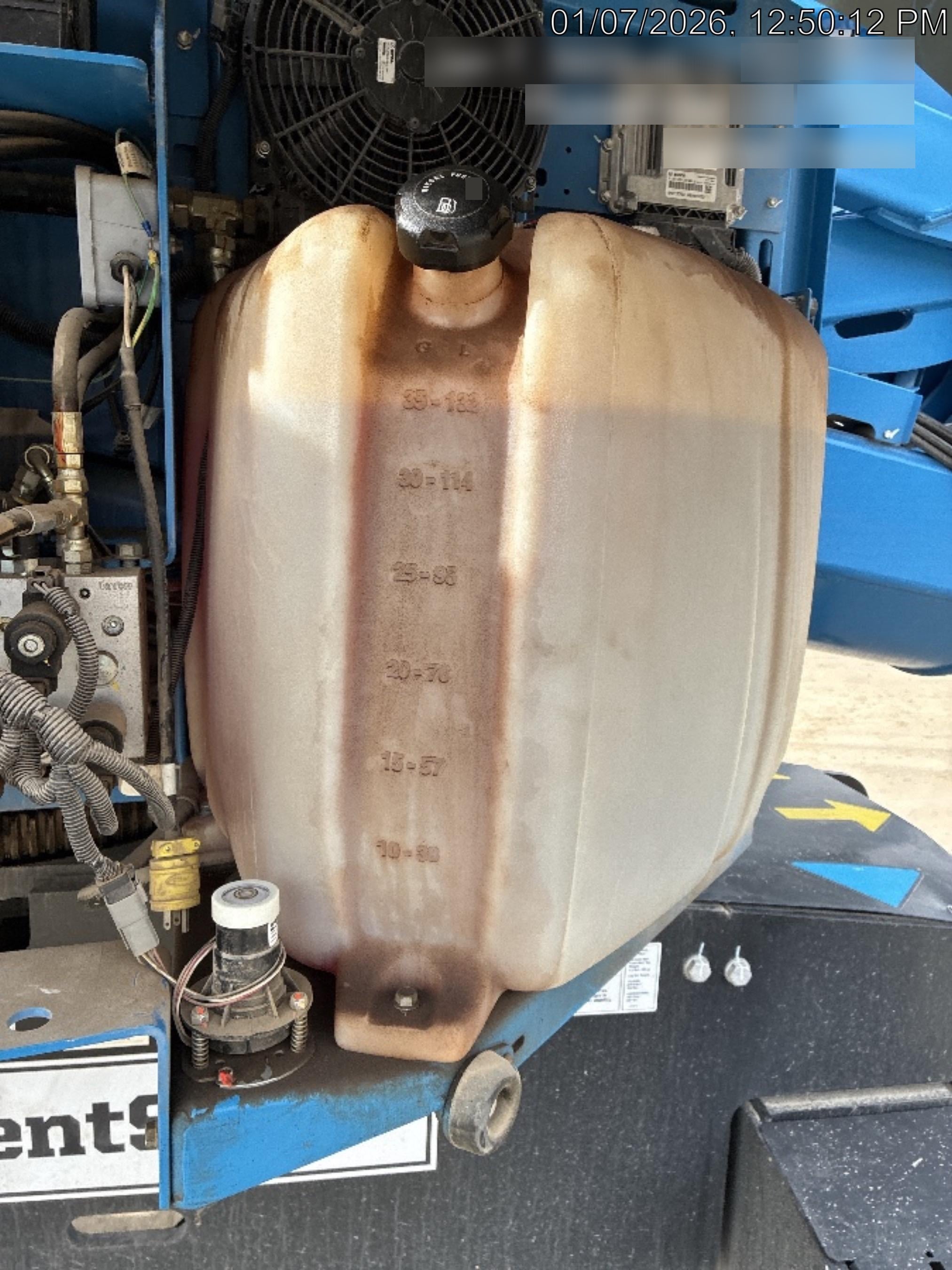 2023 GENIE Z-62/40 RT