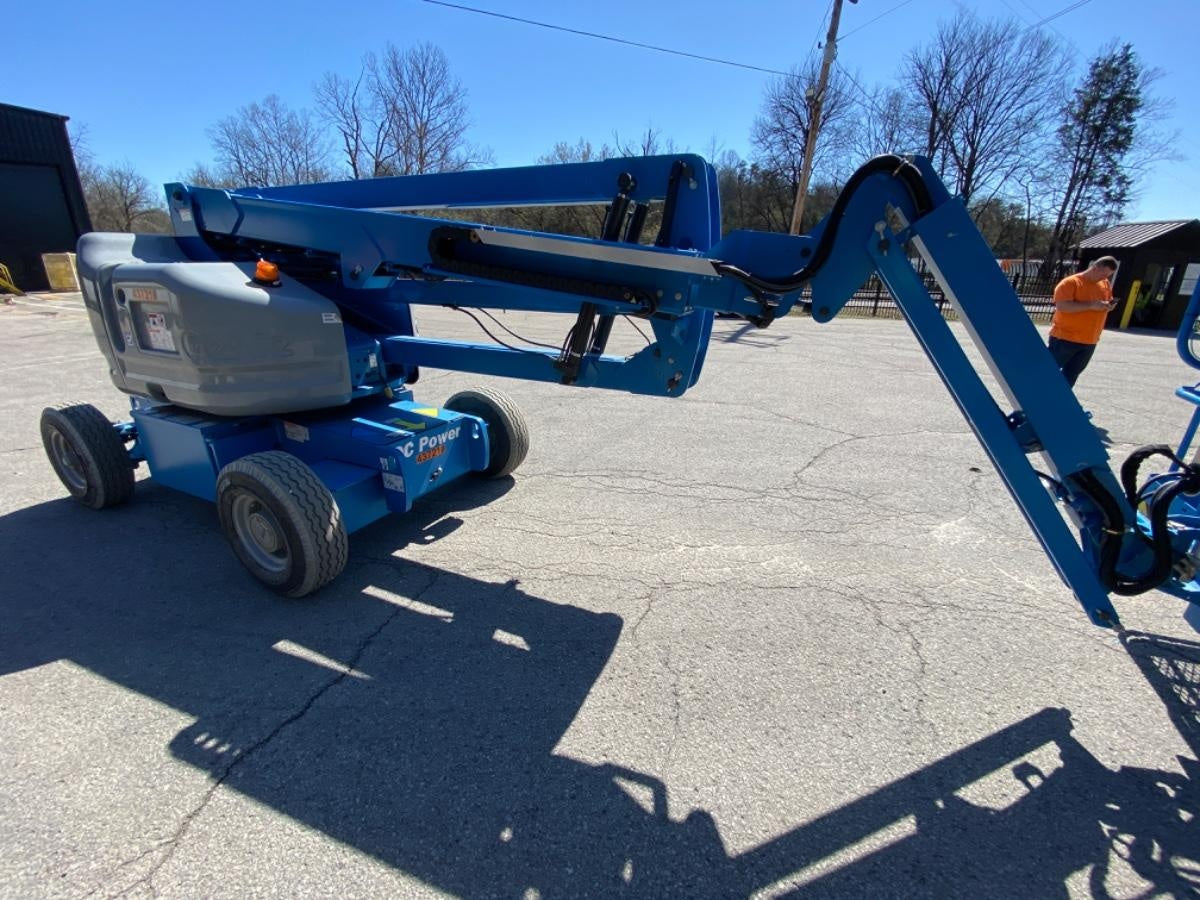2024 GENIE Z-45/25J DC