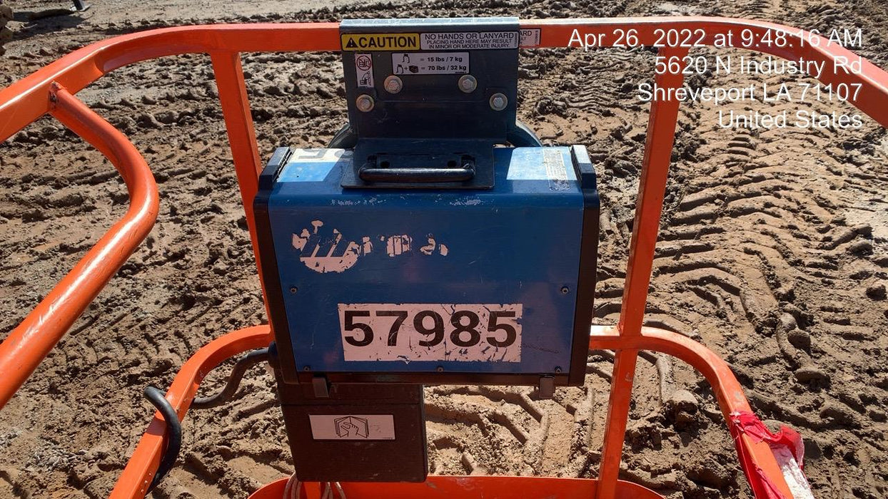 2019 MILLER ELECTRIC CST-280