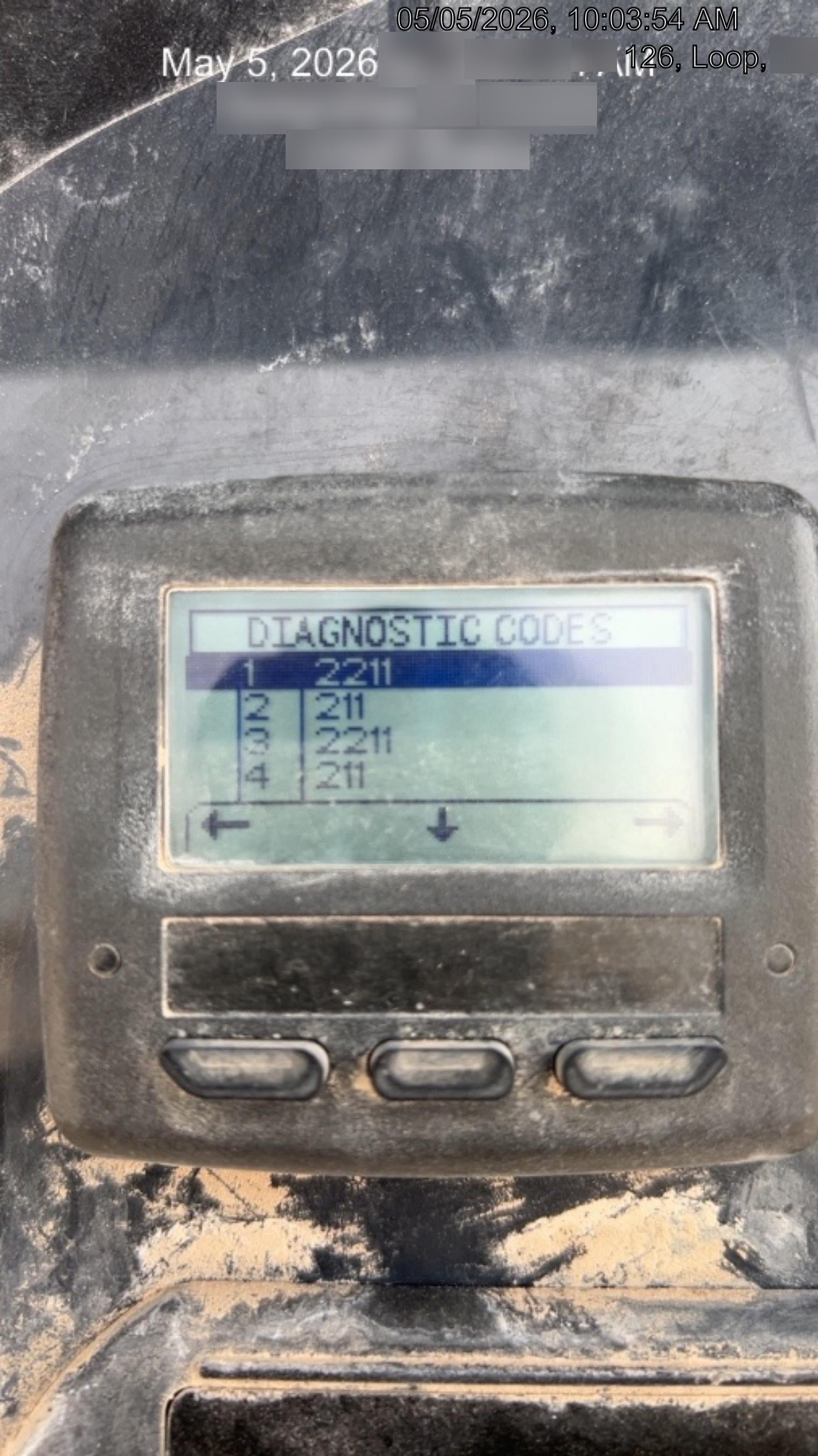 2025 JLG 460SJ
