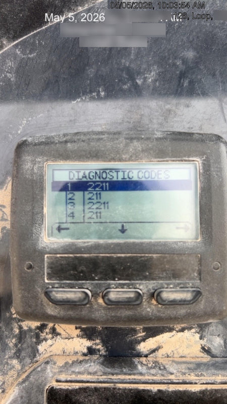 2025 JLG 460SJ