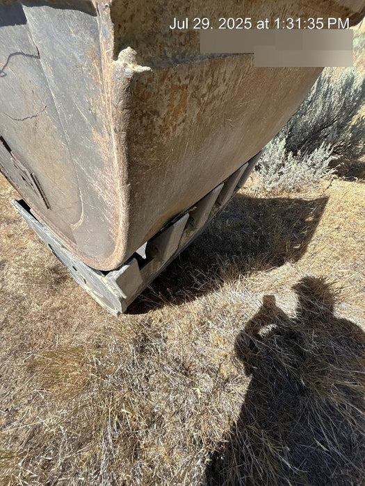 2025 JOHN DEERE 36" Bucket, Excavator 25,000 - 35,000 John Deere