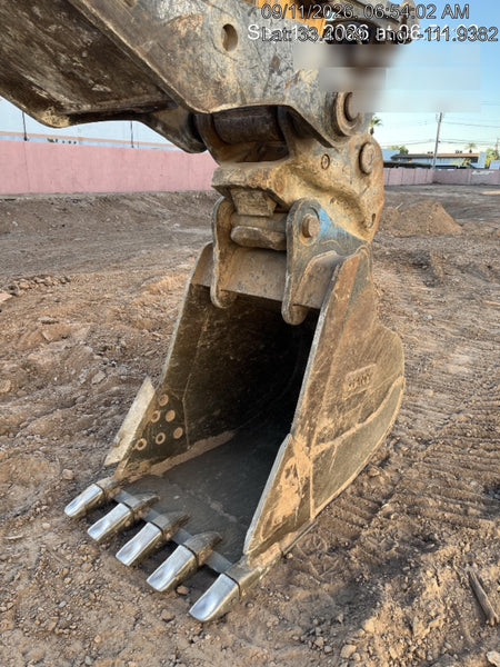 2021 SANY SY365C LC