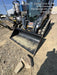 2025 JOHN DEERE 72" Skid Loader Bucket - John Deere C72