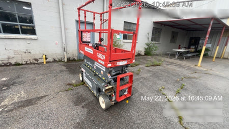 2022 SKYJACK SJ3219