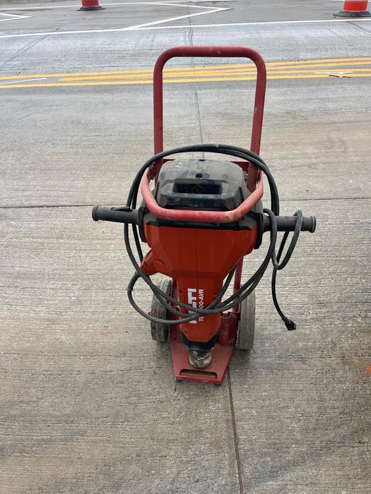 2023 HILTI TE 1000-AVR