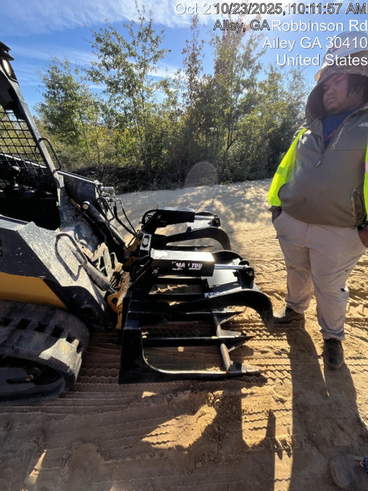 2024 MANITOU 50504725