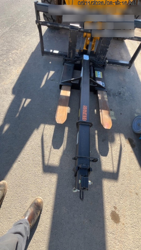 2025 STAR INDUSTRIES M1360B - Star JIB Boom