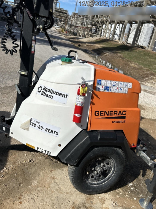 2024 GENERAC MLT2