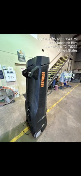 2023 VECTOR Vector Max