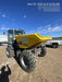 2024 WACKER NEUSON DV900 Cab