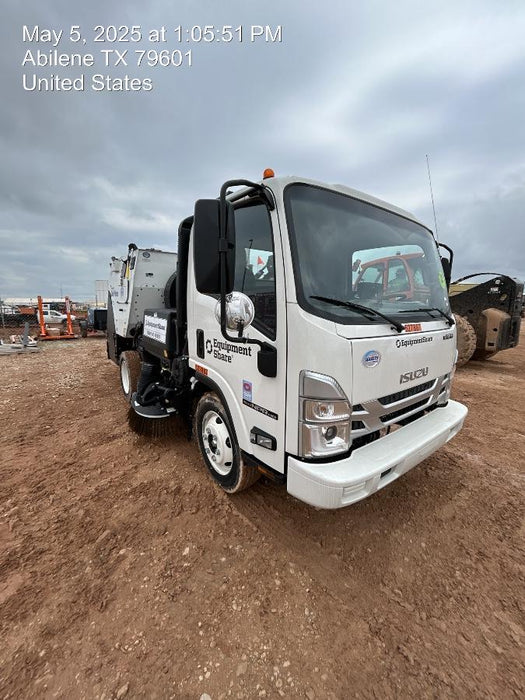 2025 SCHWARZE INDUSTRIES Gale Force