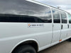 2025 CHEVROLET Express Van - Rental