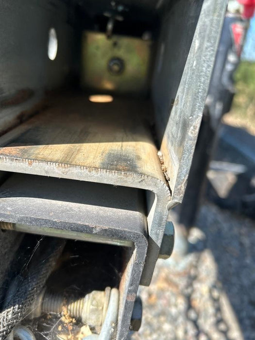 2020 WACKER NEUSON G25