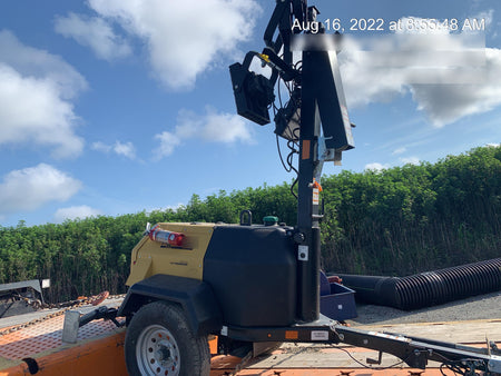 2021 ALLMAND NLV3GR