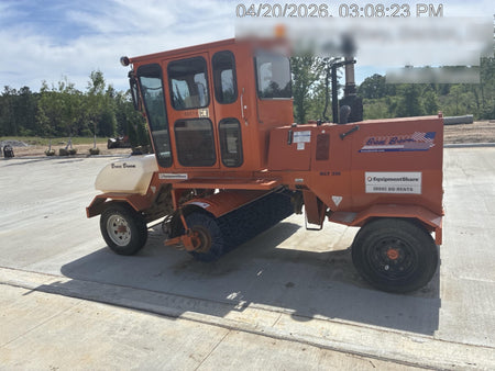 2021 BROCE RCT350
