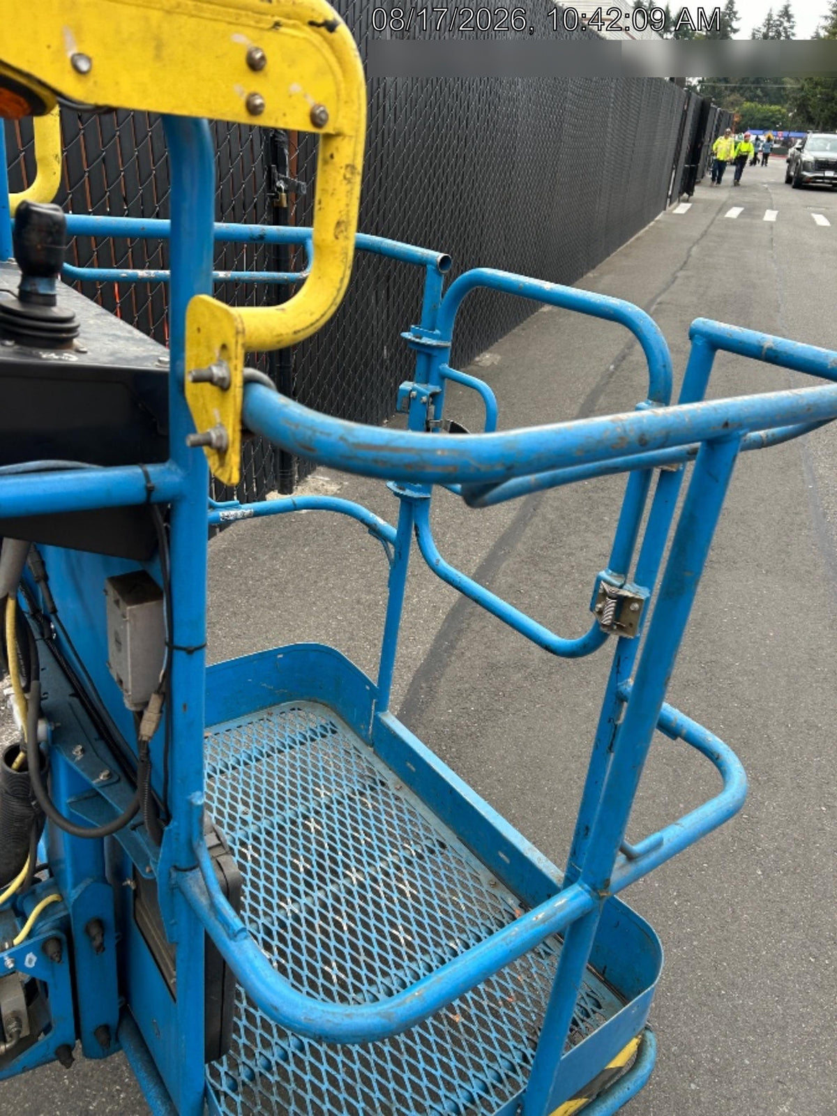 2024 GENIE Z40/23N RJ