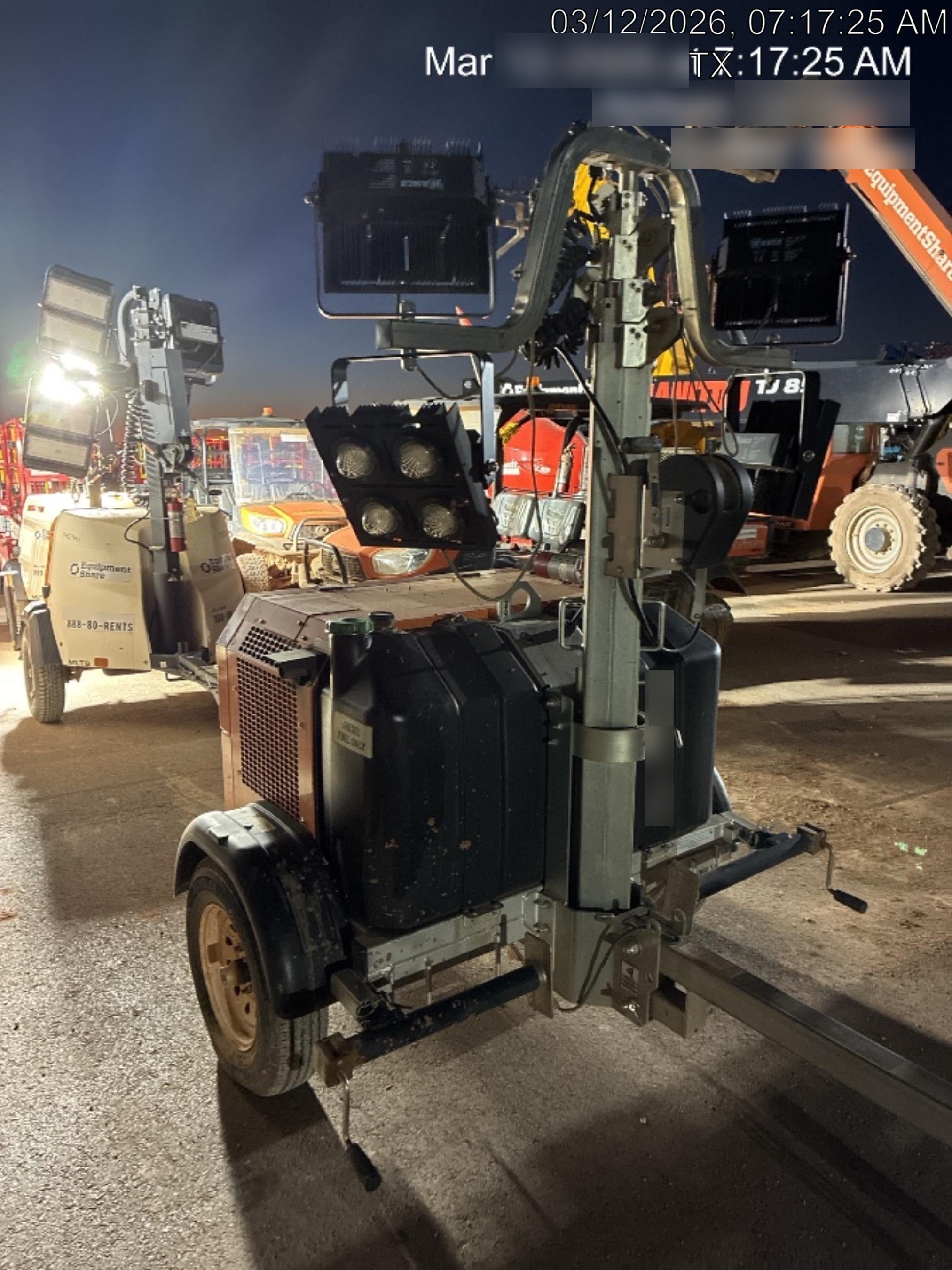 2025 WANCO WLTT-4MM4K